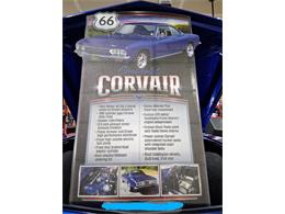 1966 Chevrolet Corvair Corsa (CC-2117123) for sale in Wisconsin Dells, Wisconsin