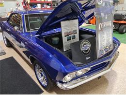 1966 Chevrolet Corvair Corsa (CC-2117123) for sale in Wisconsin Dells, Wisconsin