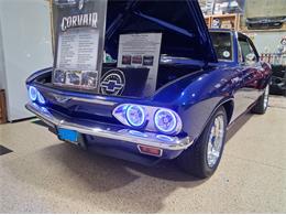 1966 Chevrolet Corvair Corsa (CC-2117123) for sale in Wisconsin Dells, Wisconsin