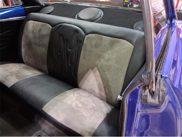 1966 Chevrolet Corvair Corsa (CC-2117123) for sale in Wisconsin Dells, Wisconsin