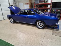 1966 Chevrolet Corvair Corsa (CC-2117123) for sale in Wisconsin Dells, Wisconsin