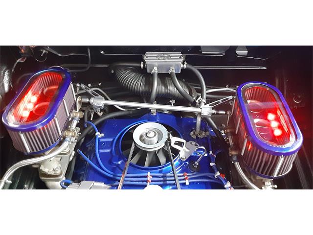 1966 Chevrolet Corvair Corsa (CC-2117123) for sale in Wisconsin Dells, Wisconsin