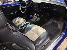 1966 Chevrolet Corvair Corsa (CC-2117123) for sale in Wisconsin Dells, Wisconsin