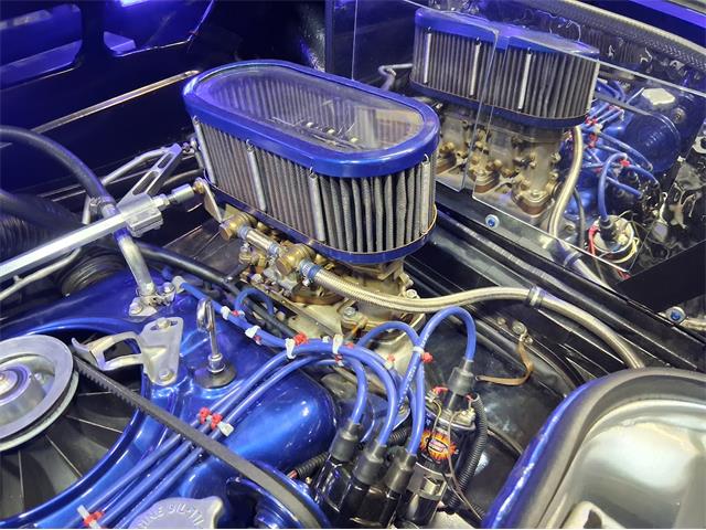1966 Chevrolet Corvair Corsa (CC-2117123) for sale in Wisconsin Dells, Wisconsin