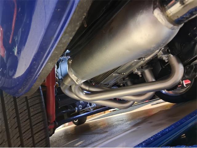 1966 Chevrolet Corvair Corsa (CC-2117123) for sale in Wisconsin Dells, Wisconsin