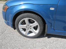 2000 Audi TT (CC-2117124) for sale in Omaha, Nebraska