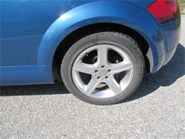 2000 Audi TT (CC-2117124) for sale in Omaha, Nebraska