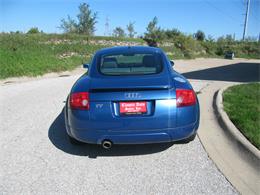 2000 Audi TT (CC-2117124) for sale in Omaha, Nebraska