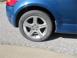 2000 Audi TT (CC-2117124) for sale in Omaha, Nebraska