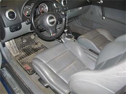 2000 Audi TT (CC-2117124) for sale in Omaha, Nebraska