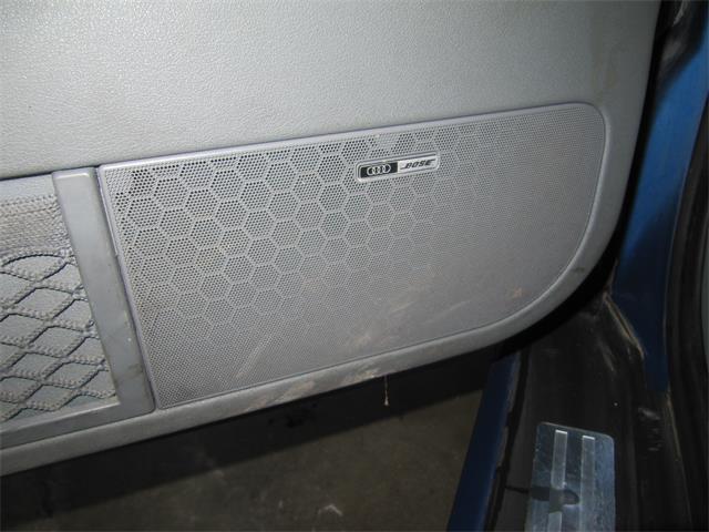 2000 Audi TT (CC-2117124) for sale in Omaha, Nebraska