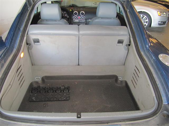 2000 Audi TT (CC-2117124) for sale in Omaha, Nebraska