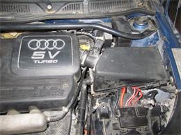 2000 Audi TT (CC-2117124) for sale in Omaha, Nebraska