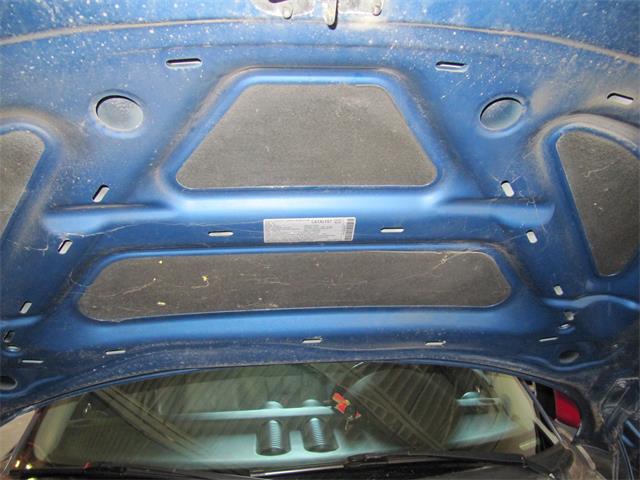 2000 Audi TT (CC-2117124) for sale in Omaha, Nebraska