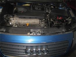 2000 Audi TT (CC-2117124) for sale in Omaha, Nebraska