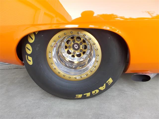 1970 Plymouth Barracuda (CC-2117127) for sale in Visalia, California