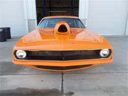1970 Plymouth Barracuda (CC-2117127) for sale in Visalia, California