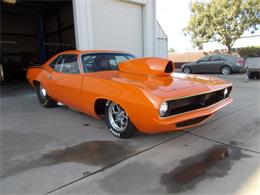 1970 Plymouth Barracuda (CC-2117127) for sale in Visalia, California