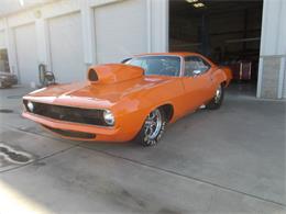 1970 Plymouth Barracuda (CC-2117127) for sale in Visalia, California