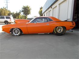 1970 Plymouth Barracuda (CC-2117127) for sale in Visalia, California