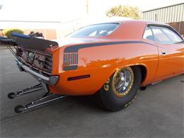 1970 Plymouth Barracuda (CC-2117127) for sale in Visalia, California