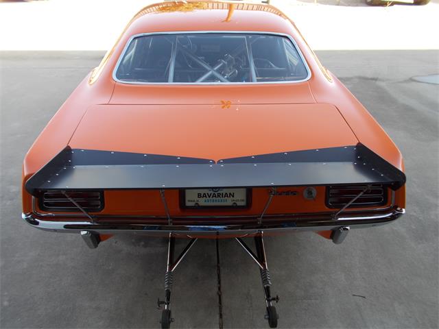 1970 Plymouth Barracuda (CC-2117127) for sale in Visalia, California