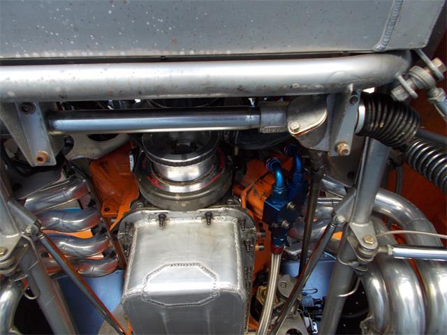 1970 Plymouth Barracuda (CC-2117127) for sale in Visalia, California