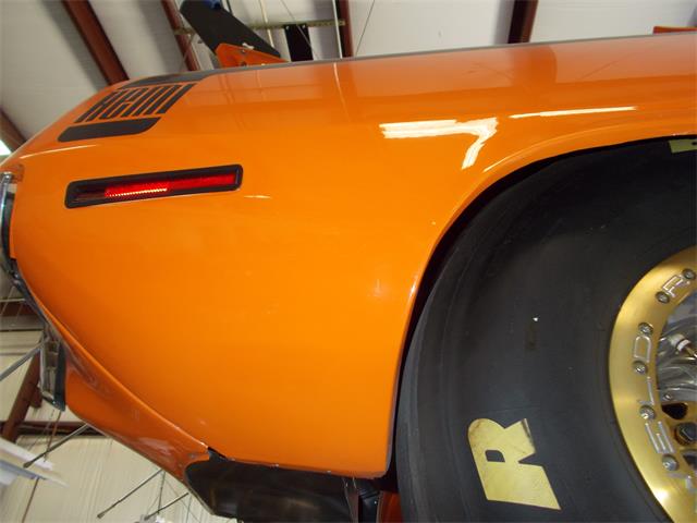 1970 Plymouth Barracuda (CC-2117127) for sale in Visalia, California