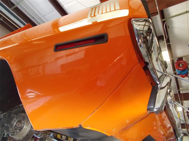 1970 Plymouth Barracuda (CC-2117127) for sale in Visalia, California