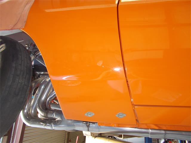 1970 Plymouth Barracuda (CC-2117127) for sale in Visalia, California