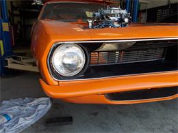 1970 Plymouth Barracuda (CC-2117127) for sale in Visalia, California