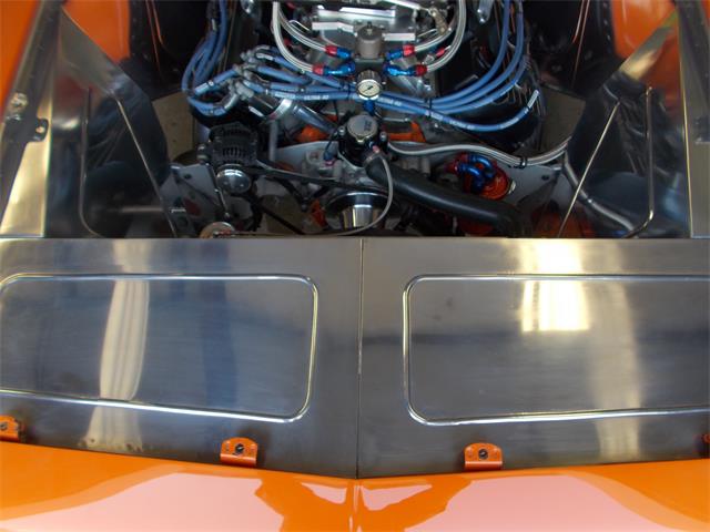 1970 Plymouth Barracuda (CC-2117127) for sale in Visalia, California