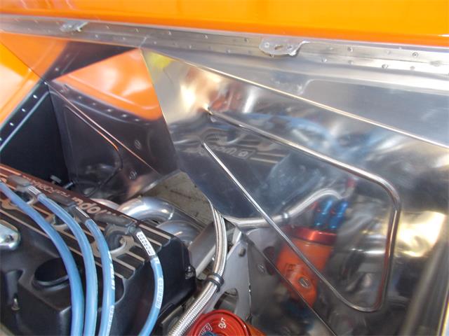 1970 Plymouth Barracuda (CC-2117127) for sale in Visalia, California
