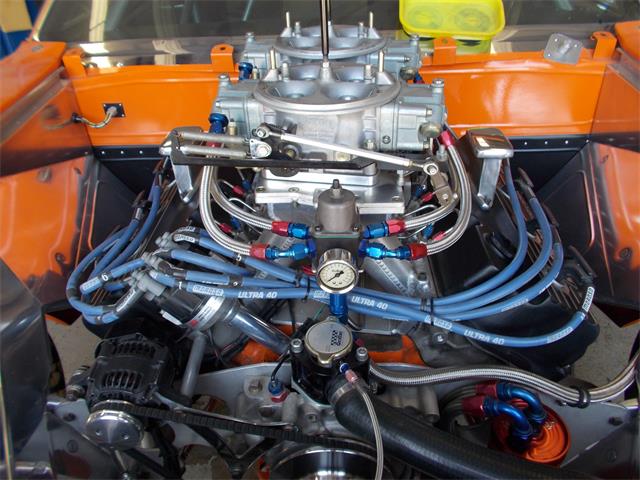 1970 Plymouth Barracuda (CC-2117127) for sale in Visalia, California