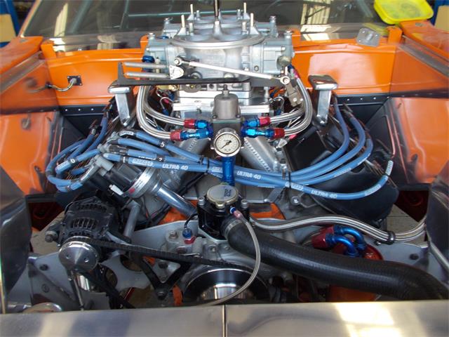 1970 Plymouth Barracuda (CC-2117127) for sale in Visalia, California