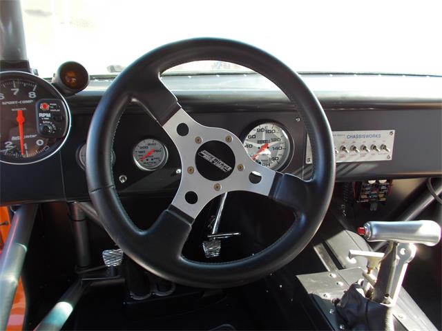 1970 Plymouth Barracuda (CC-2117127) for sale in Visalia, California