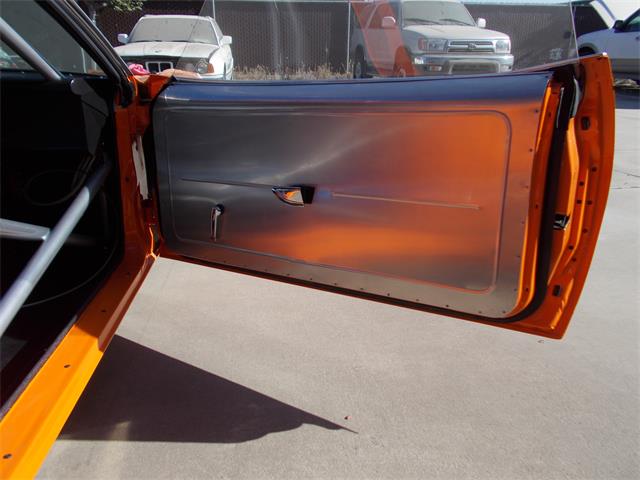 1970 Plymouth Barracuda (CC-2117127) for sale in Visalia, California