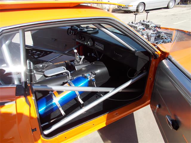 1970 Plymouth Barracuda (CC-2117127) for sale in Visalia, California