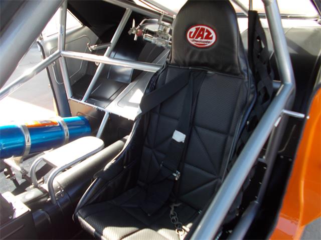 1970 Plymouth Barracuda (CC-2117127) for sale in Visalia, California