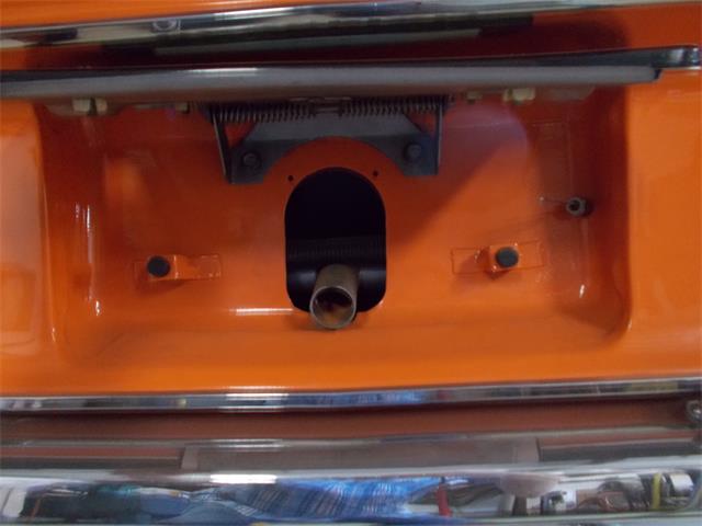 1970 Plymouth Barracuda (CC-2117127) for sale in Visalia, California