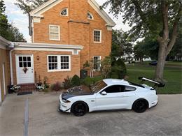 2022 Ford Mustang GT (CC-2117129) for sale in Salina, Kansas