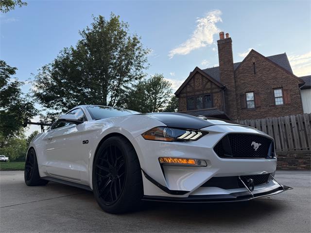 2022 Ford Mustang GT (CC-2117129) for sale in Salina, Kansas