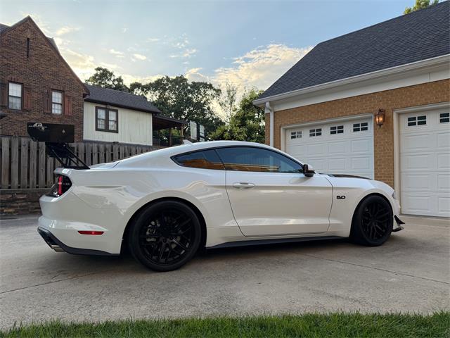 2022 Ford Mustang GT (CC-2117129) for sale in Salina, Kansas