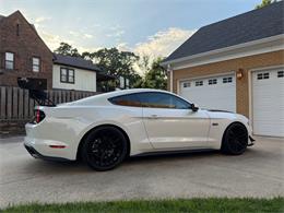 2022 Ford Mustang GT (CC-2117129) for sale in Salina, Kansas