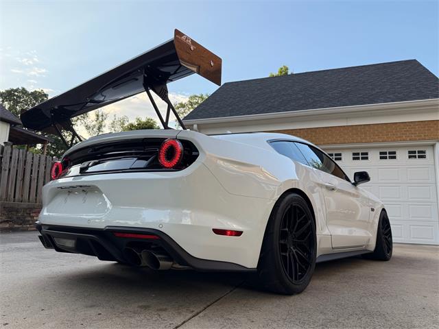 2022 Ford Mustang GT (CC-2117129) for sale in Salina, Kansas
