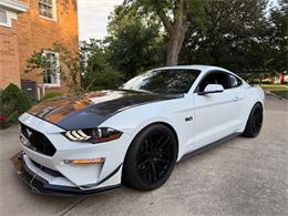 2022 Ford Mustang GT (CC-2117129) for sale in Salina, Kansas