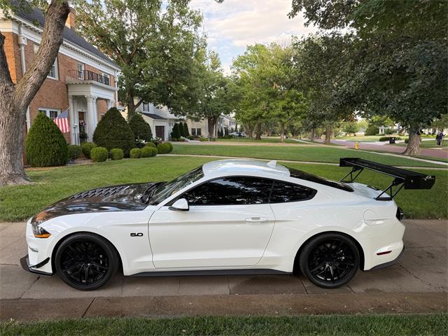 2022 Ford Mustang GT (CC-2117129) for sale in Salina, Kansas