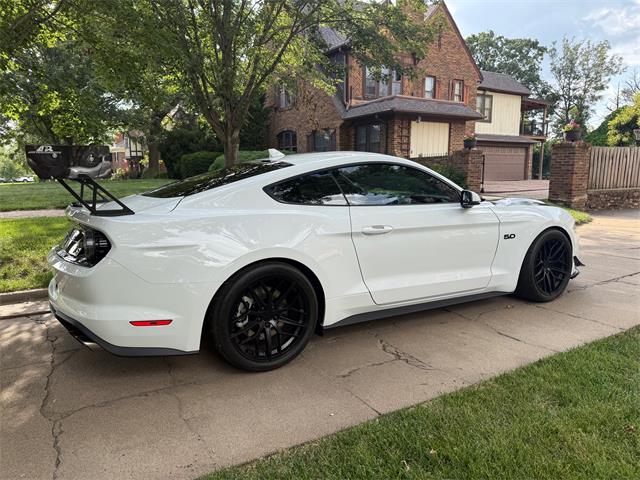 2022 Ford Mustang GT (CC-2117129) for sale in Salina, Kansas