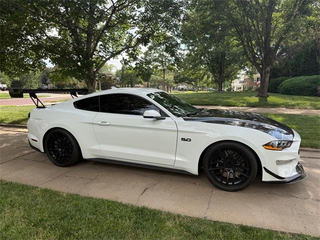 2022 Ford Mustang GT (CC-2117129) for sale in Salina, Kansas
