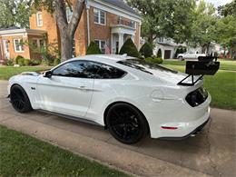 2022 Ford Mustang GT (CC-2117129) for sale in Salina, Kansas